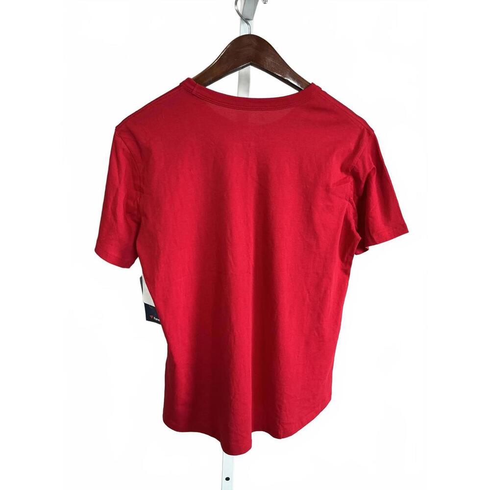 Fanatics Alabama Roll Tide Red T-Shirt Size M - Picture 7 of 9